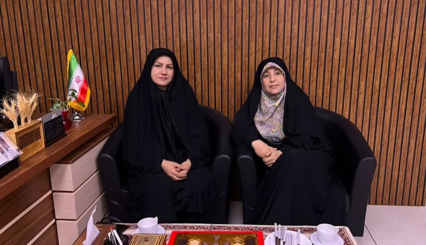 حمایت راهبردی از زنان کارآفرین کهگیلویه و بویراحمد؛ بسترسازی برای پایداری اشتغال و رونق تولید